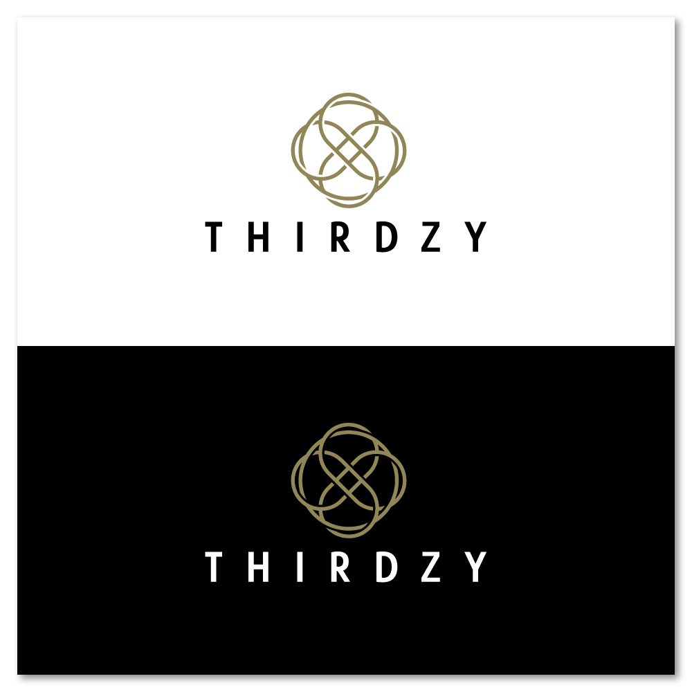 Logo-Design von Sujit Banerjee für Thirdzy | Design #27317092