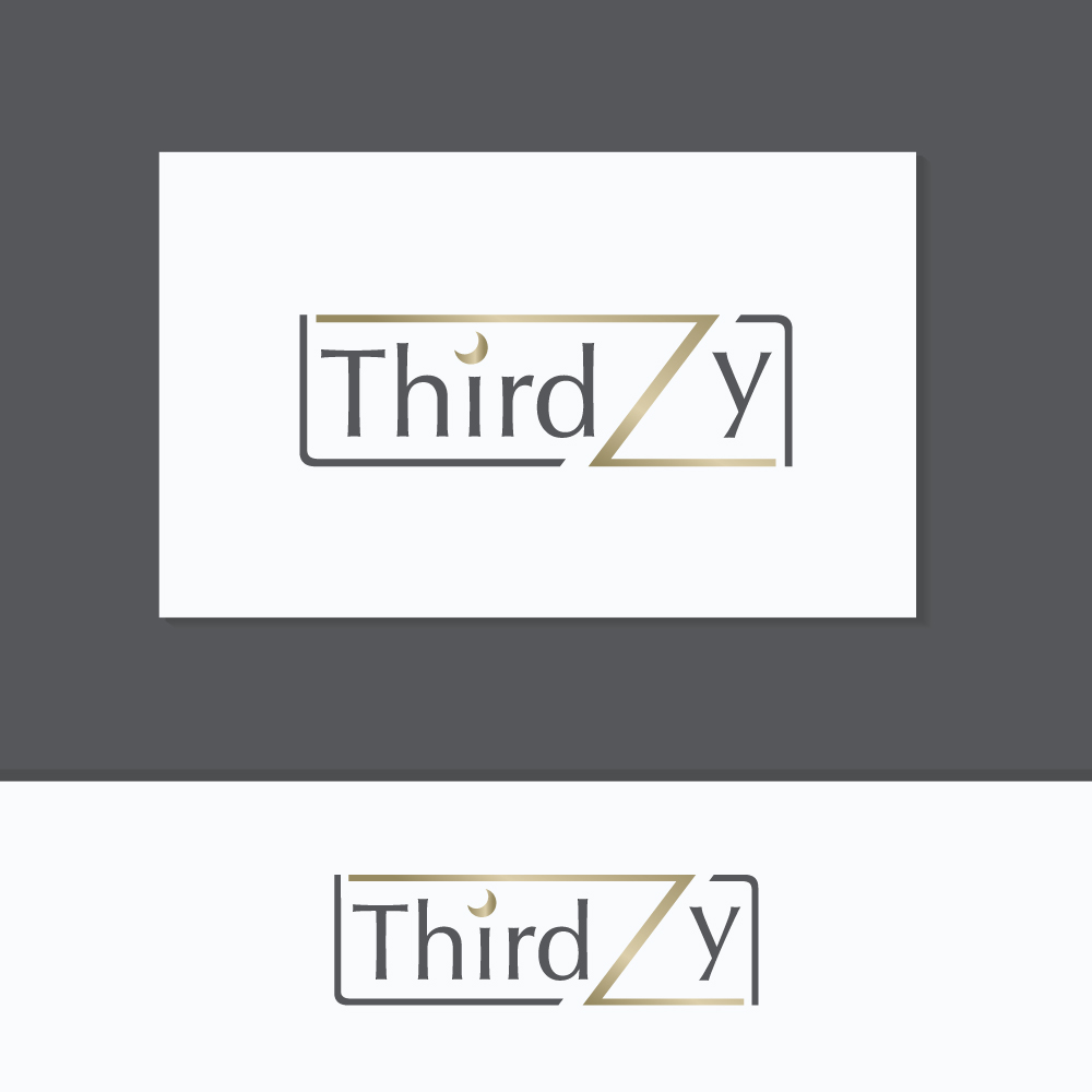 Logo-Design von Sujit Banerjee für Thirdzy | Design #27317093