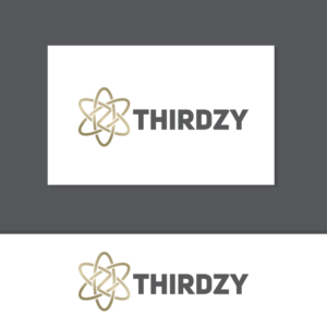 Logo-Design von Sujit Banerjee für Thirdzy | Design: #27317094