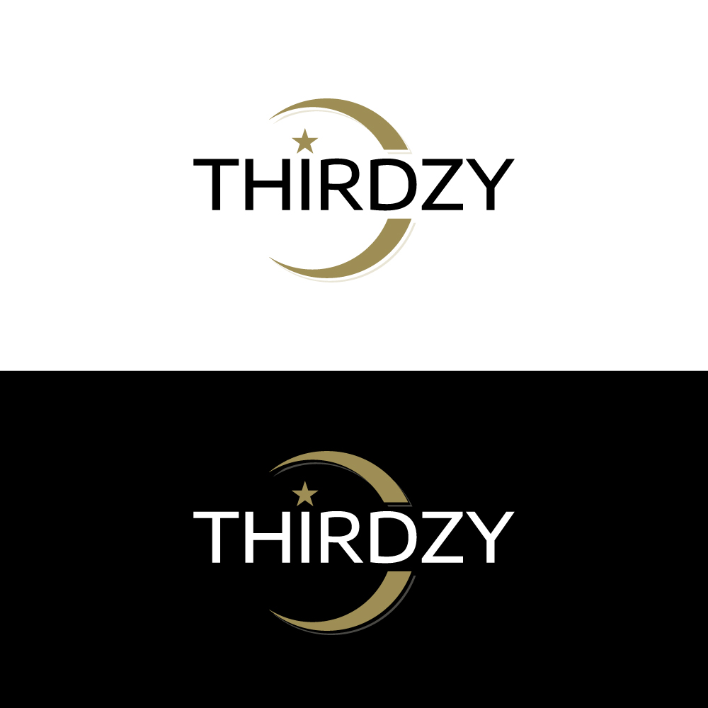 Logo-Design von Sujit Banerjee für Thirdzy | Design #27317096