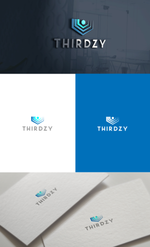 Logo-Design von GLDesigns für Thirdzy | Design: #27319068