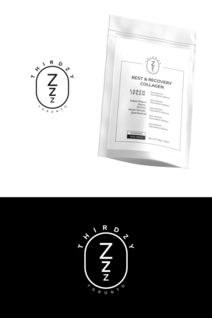 Thirdzy | Logo-Design von designbysy