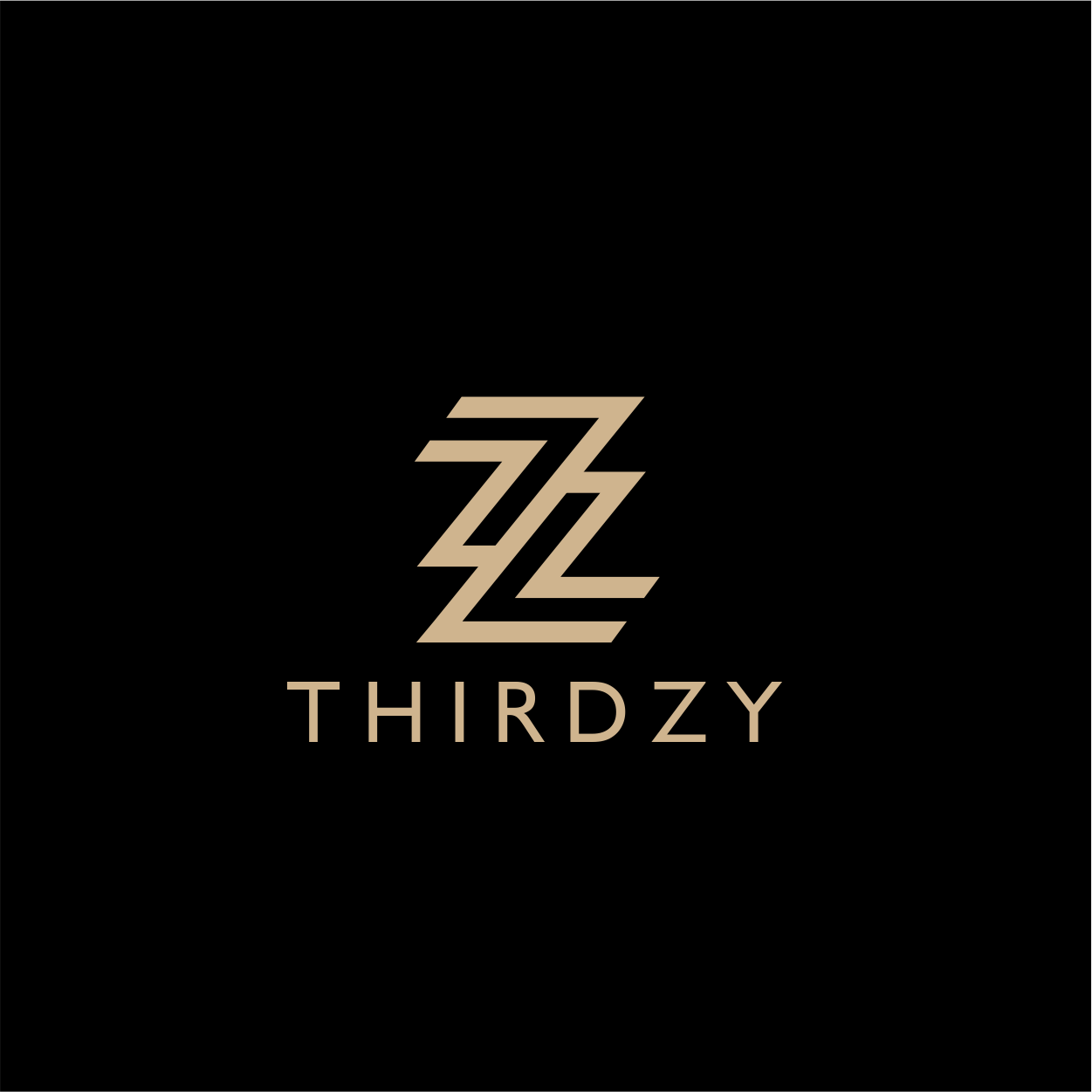 Logo Design by Yoses for Thirdzy | Design #27315508