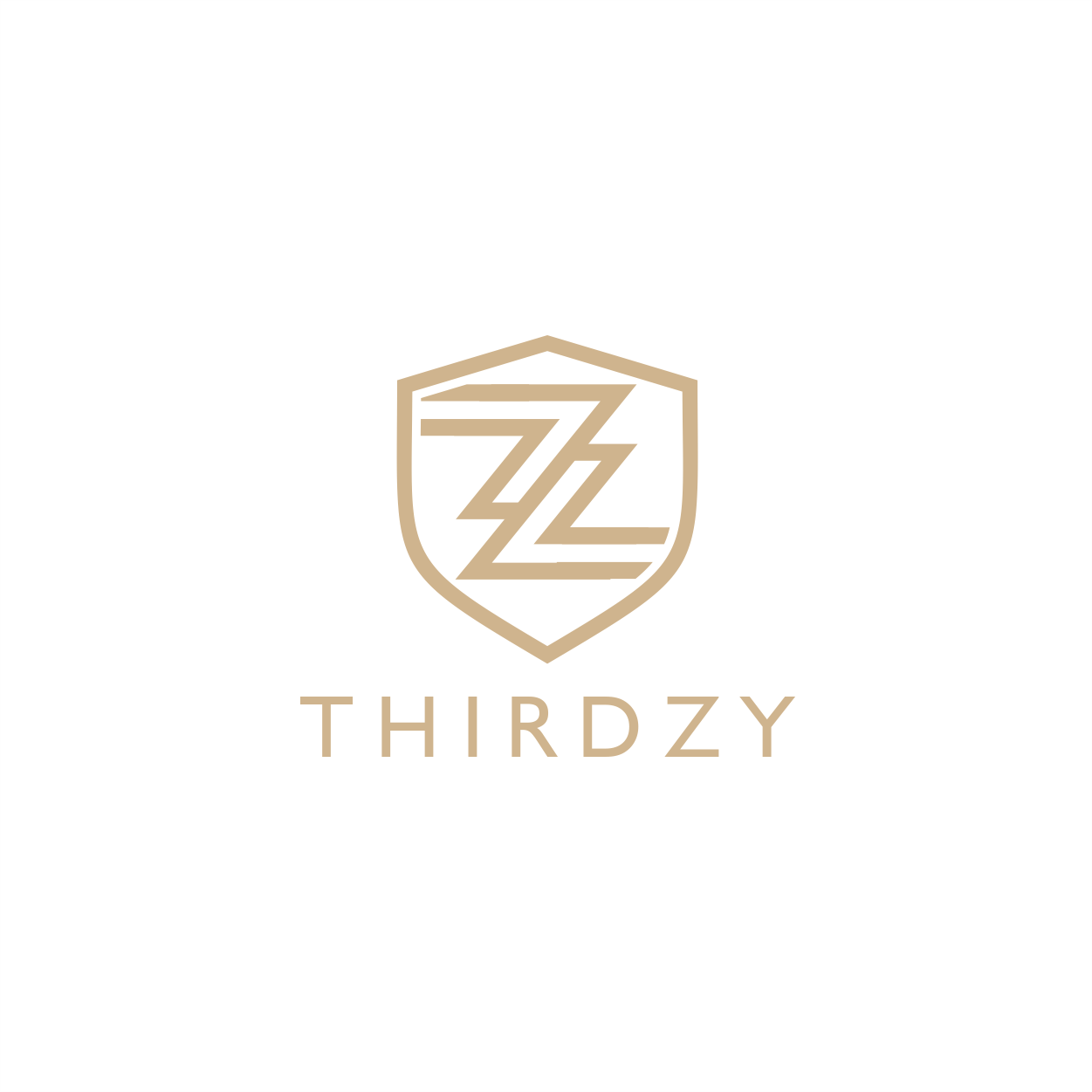 Diseño de Logo por Yoses para Thirdzy | Diseño #27315511