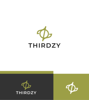 Thirdzy | Logo Design by ecorokerz
