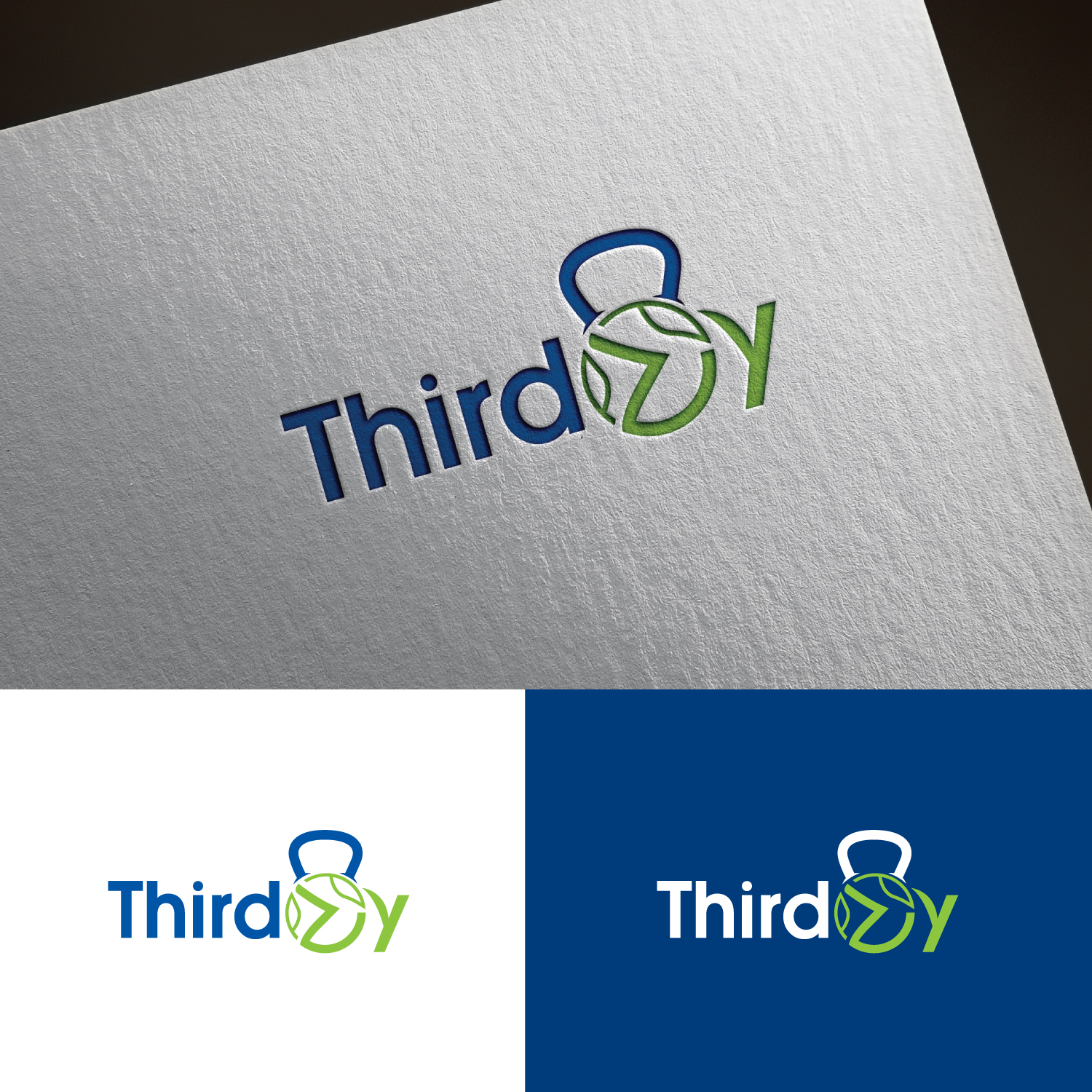 Diseño de Logo por sankar999 para Thirdzy | Diseño #27314891