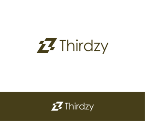 Logo-Design von MKR für Thirdzy | Design: #27315534