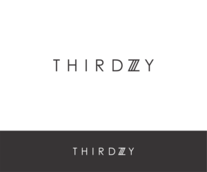 Logo-Design von MKR für Thirdzy | Design: #27315535