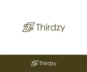 Logo-Design von MKR für Thirdzy | Design: #27315536