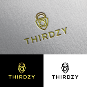 Logo-Design von anak mama für Thirdzy | Design: #27314999