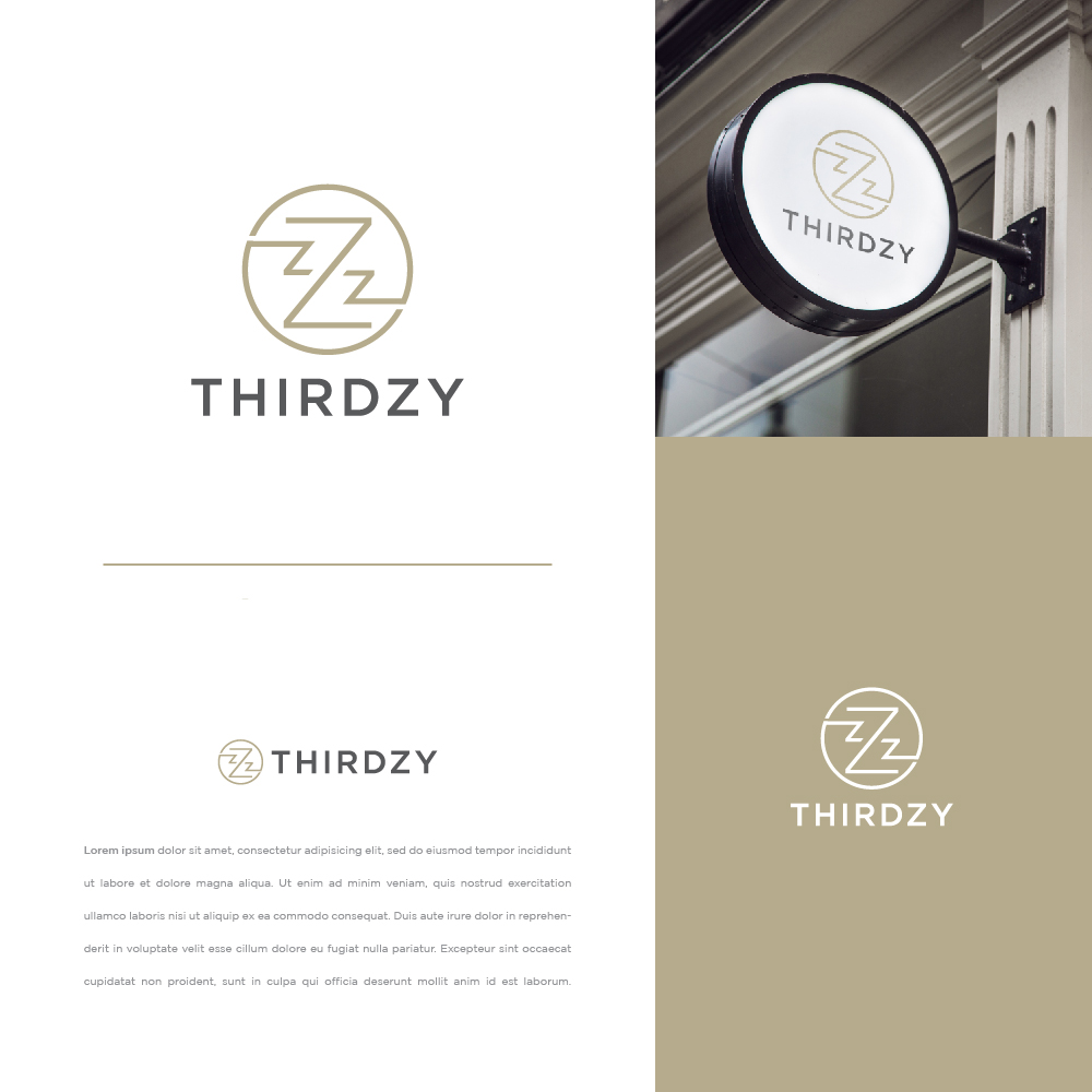 Logo-Design von ArtPhrodith für Thirdzy | Design #27314826