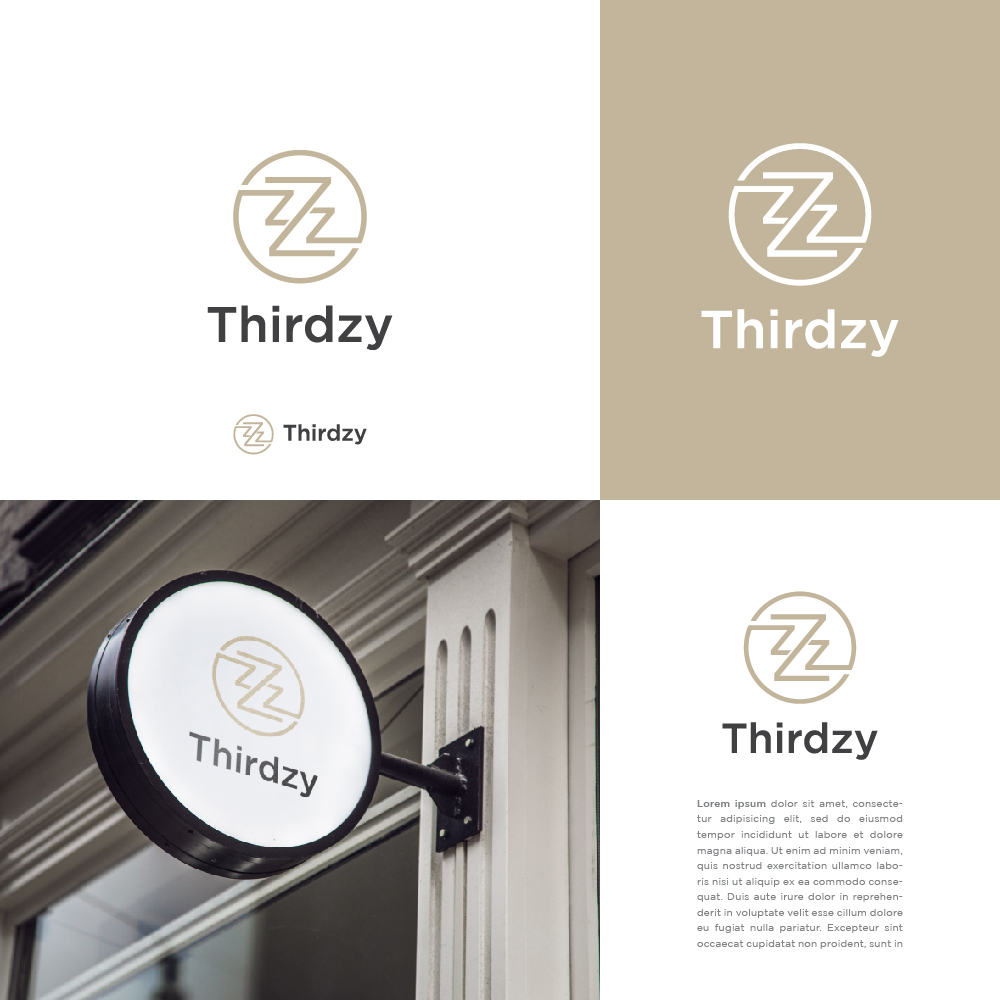 Logo-Design von ArtPhrodith für Thirdzy | Design #27319939