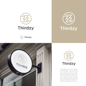 Logo-Design von ArtPhrodith für Thirdzy | Design: #27319939