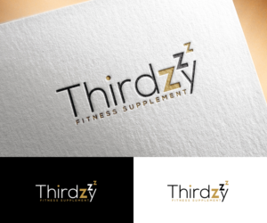 Logo-Design von step forward 2 für Thirdzy | Design: #27315834