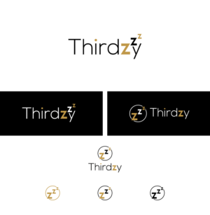 Logo-Design von step forward 2 für Thirdzy | Design: #27319778