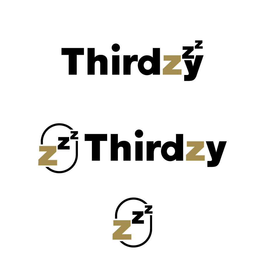 Logo-Design von step forward 2 für Thirdzy | Design #27322895