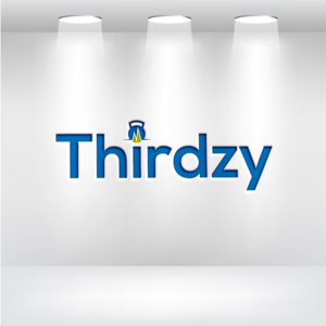 Thirdzy | Diseño de Logo por MH@Designer