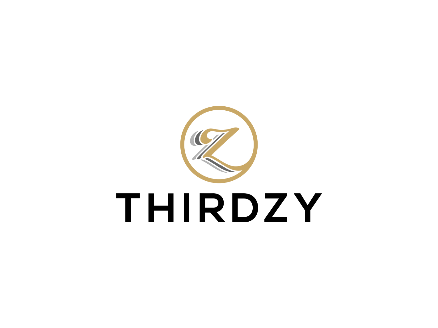 Logo-Design von BNdesigner für Thirdzy | Design #27317917