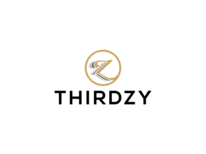 Thirdzy | Logo Design by BNdesigner