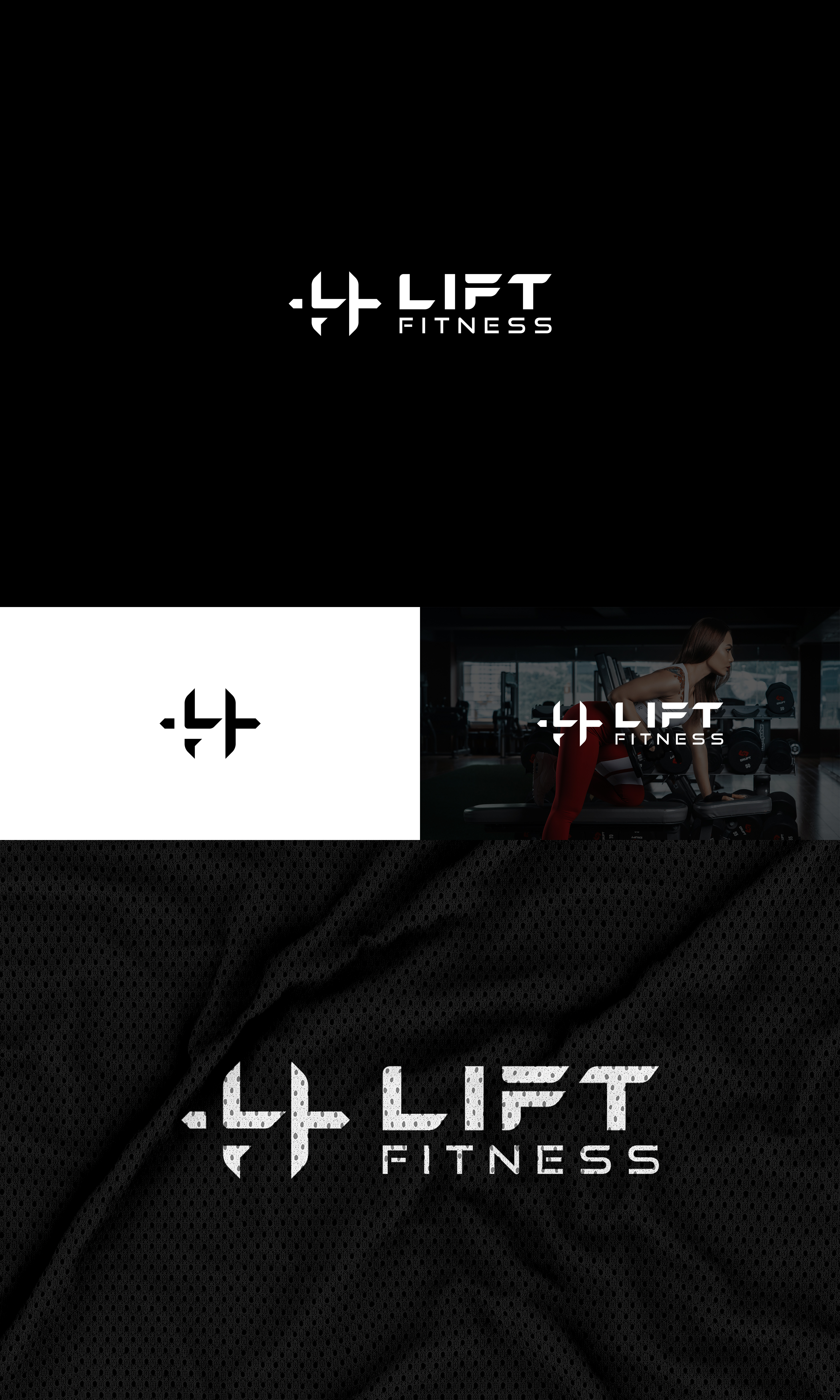Logo Design by Ally Mac for this project | Design #27339262
