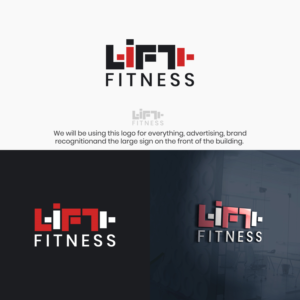 Logo Design by BluuStudio
