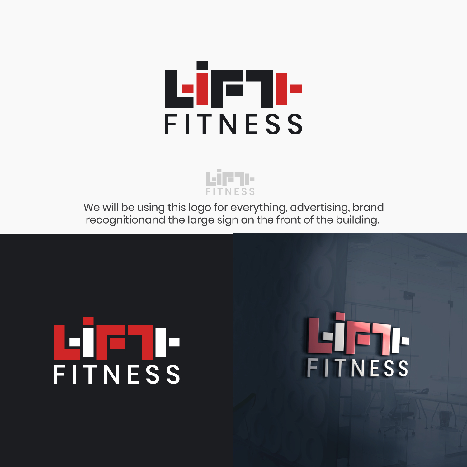 Logo Design by BluuStudio for this project | Design #27316272