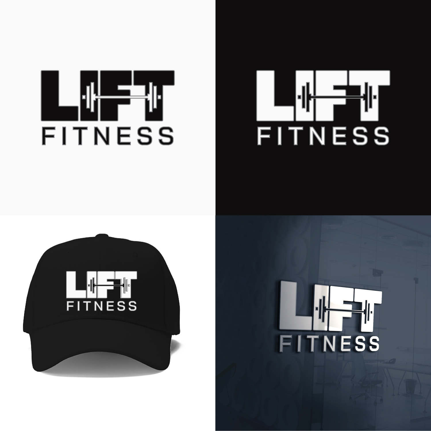 Logo Design by BluuStudio for this project | Design #27331607