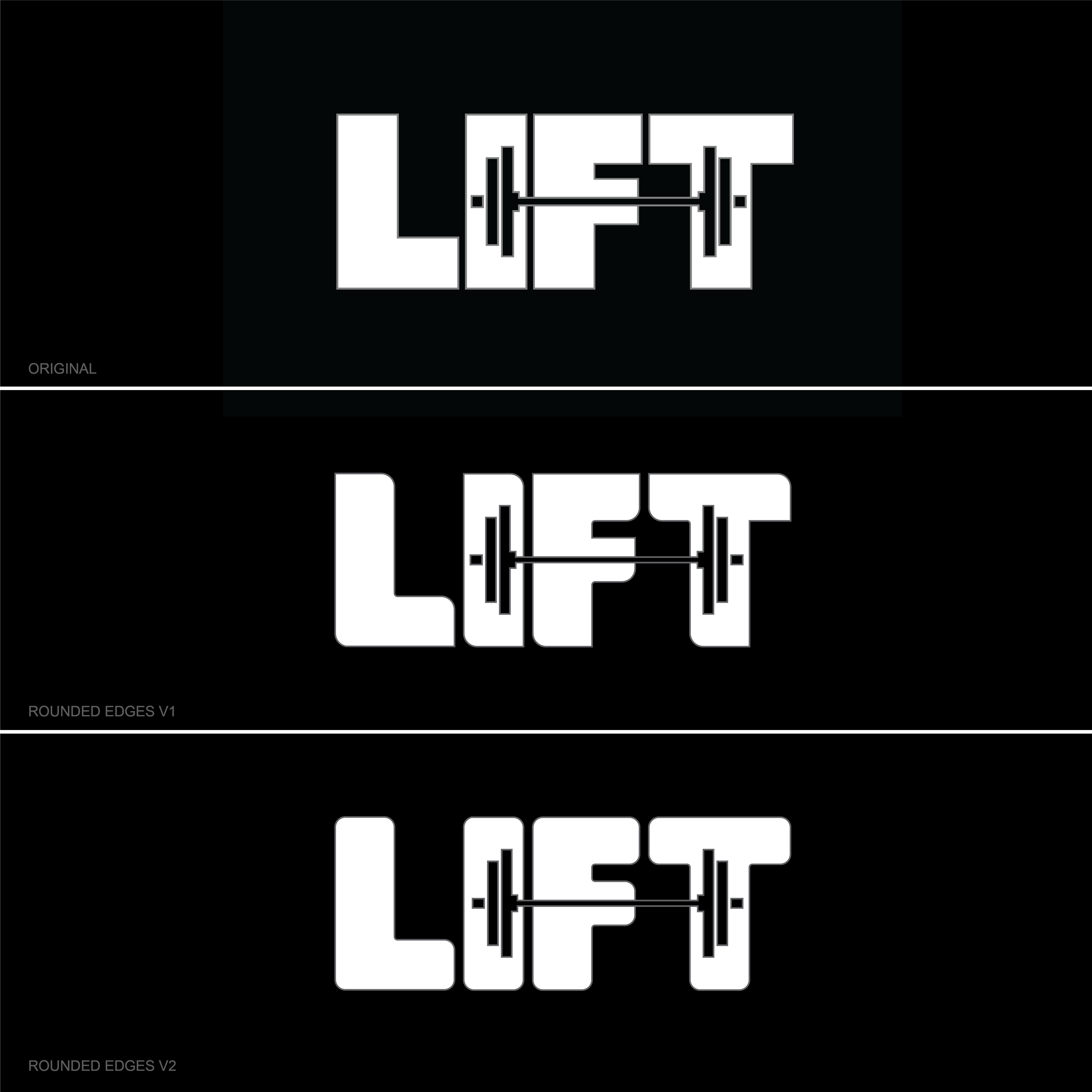 Logo Design by Christopher.Min for this project | Design #27324836