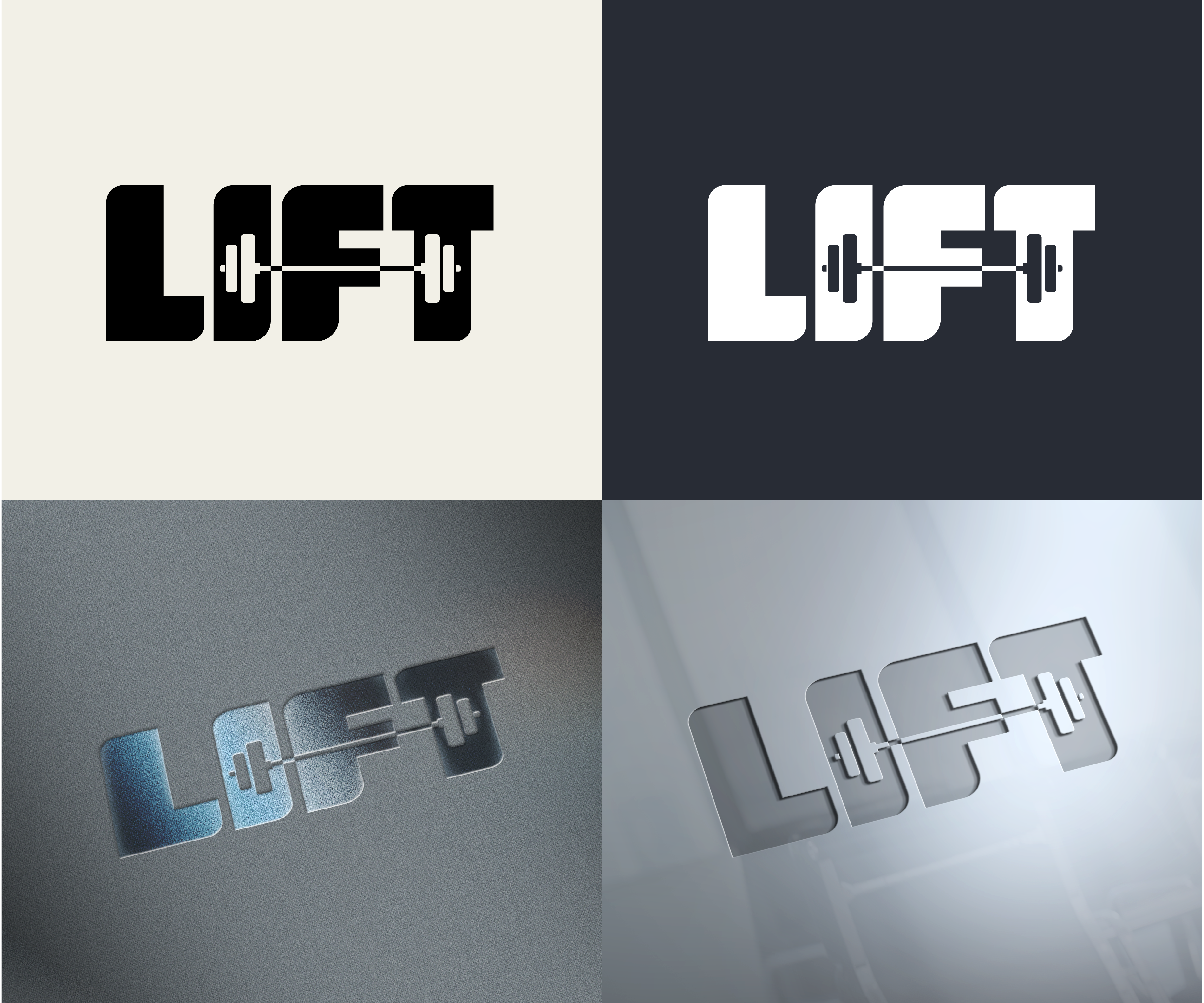Logo Design by dennisdesigns for this project | Design #27321382