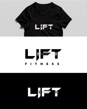 Logo Design by Graphic_Dune for this project | Design: #27330494