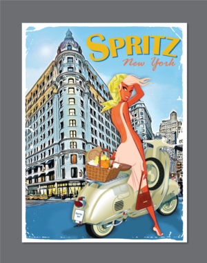 Poster Design by alex989 for this project | Design: #27373248
