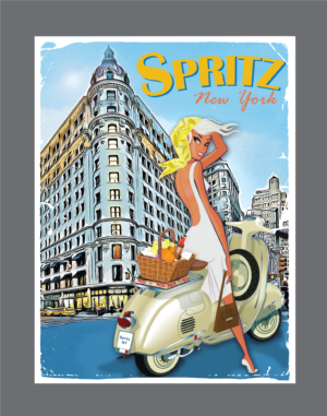 Poster Design by alex989 for this project | Design: #27386884