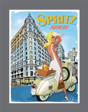 Poster Design by alex989 for this project | Design: #27417617