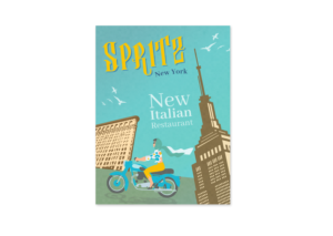 Poster Design by AymanePro ™ for this project | Design: #27344232