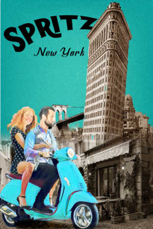 Poster Design by Bizet Zovko design for this project | Design #27343140