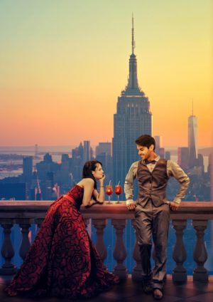 Poster Design by Tatyana Tomskaya for this project | Design #27318616