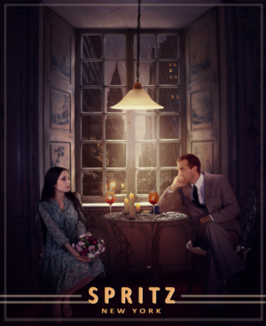 Poster Design by Tatyana Tomskaya for this project | Design: #27319291