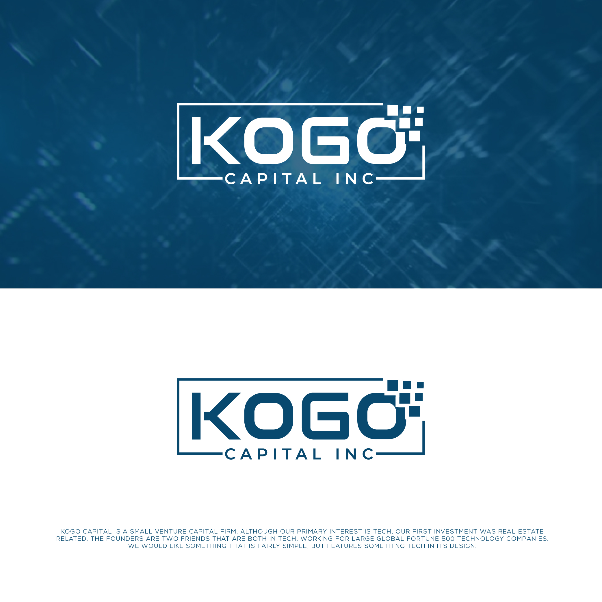 Logo Design by Ayub Zafar for Imbibed | Design #27324687