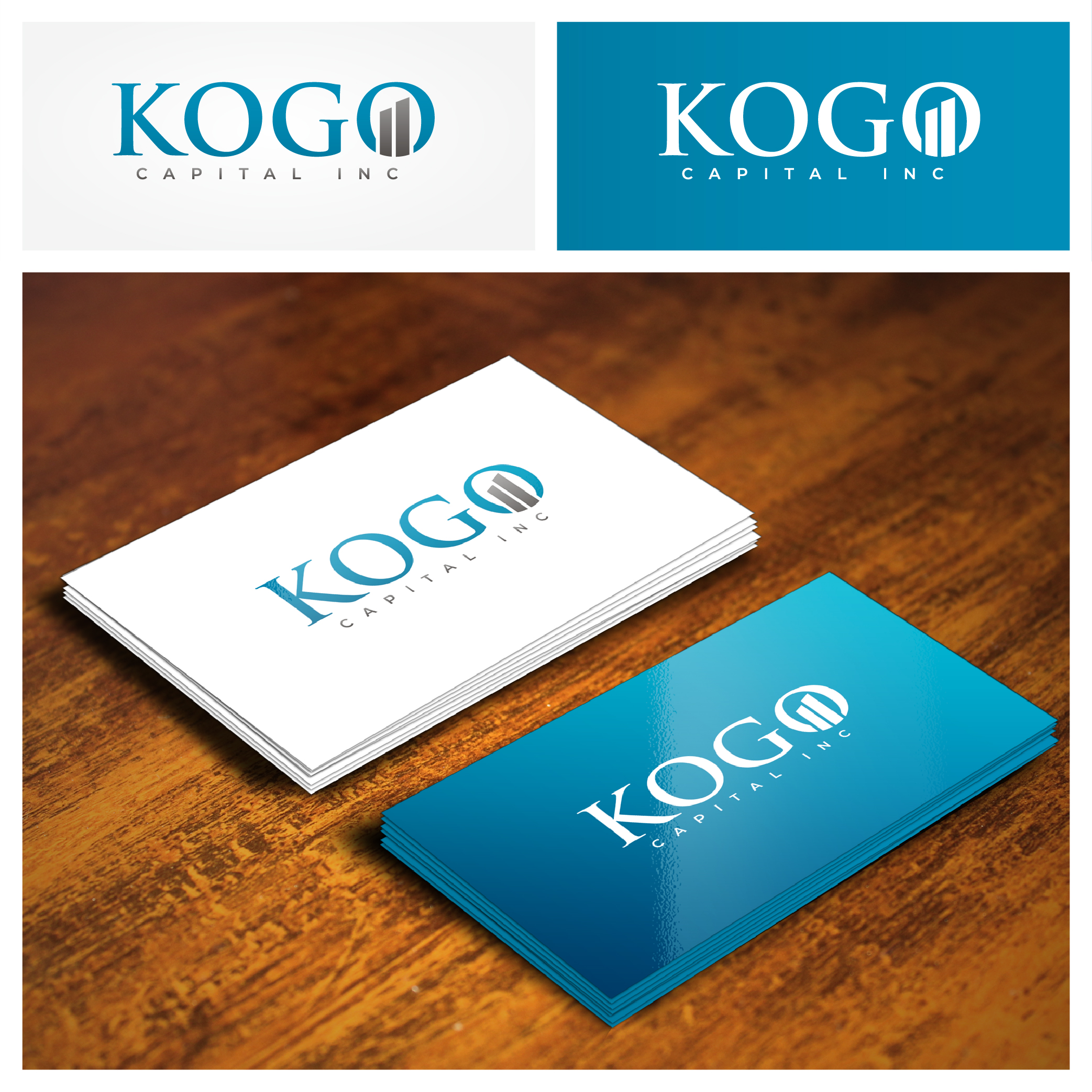 Logo Design by Ayub Zafar for Imbibed | Design #27324743