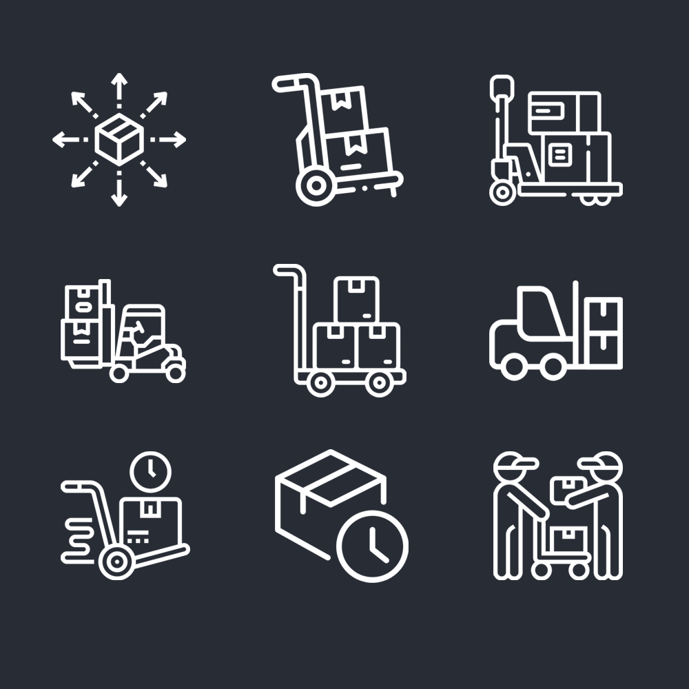 Icon Design by HARSH SAINI for this project | Design #27315074