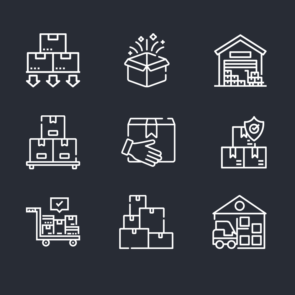 Icon Design by HARSH SAINI for this project | Design #27315191