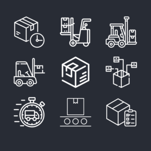 Icon Design by HARSH SAINI for this project | Design: #27317319