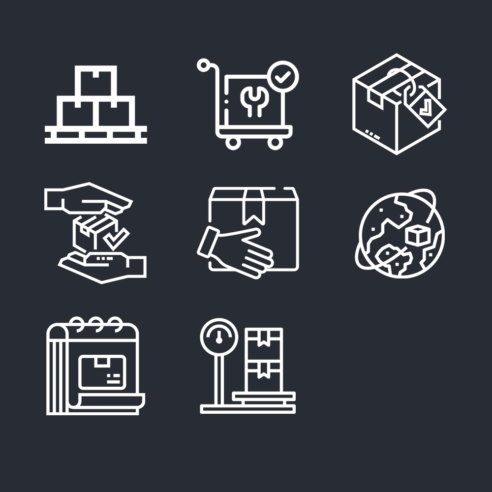 Icon-Design von HARSH SAINI für dieses Projekt | Design #27317324