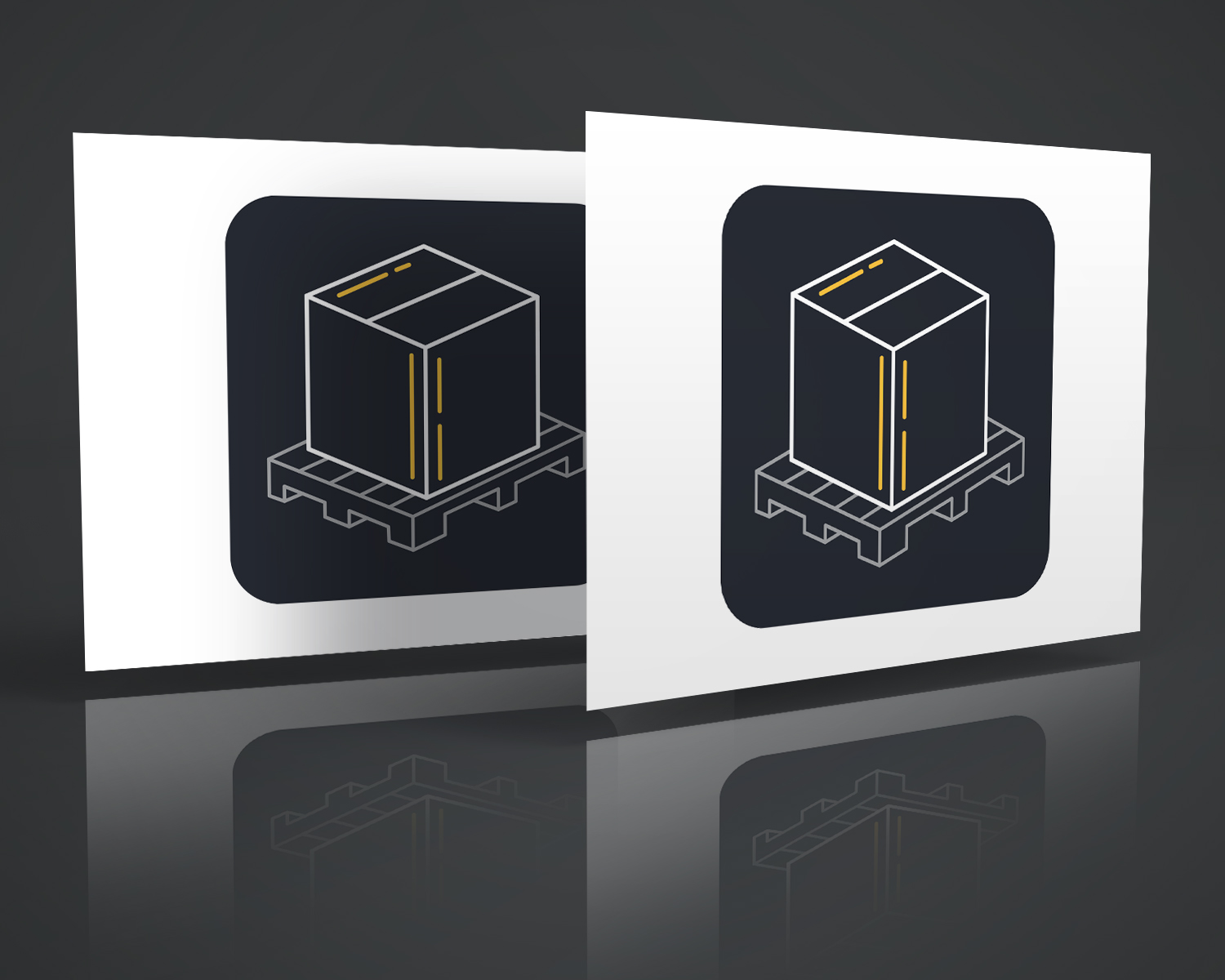 Icon-Design von Your_Design für dieses Projekt | Design #27341018