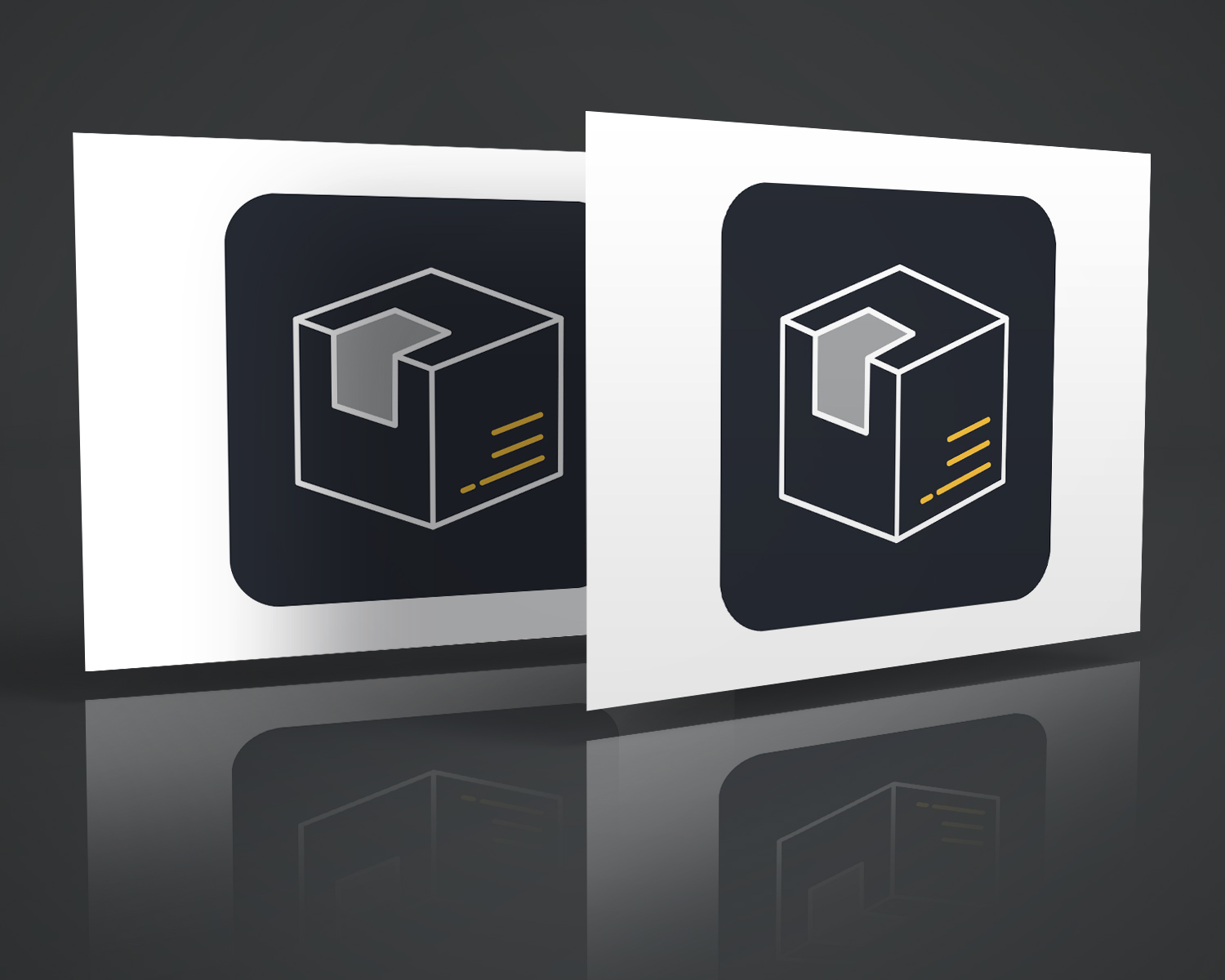 Icon-Design von Your_Design für dieses Projekt | Design #27341095