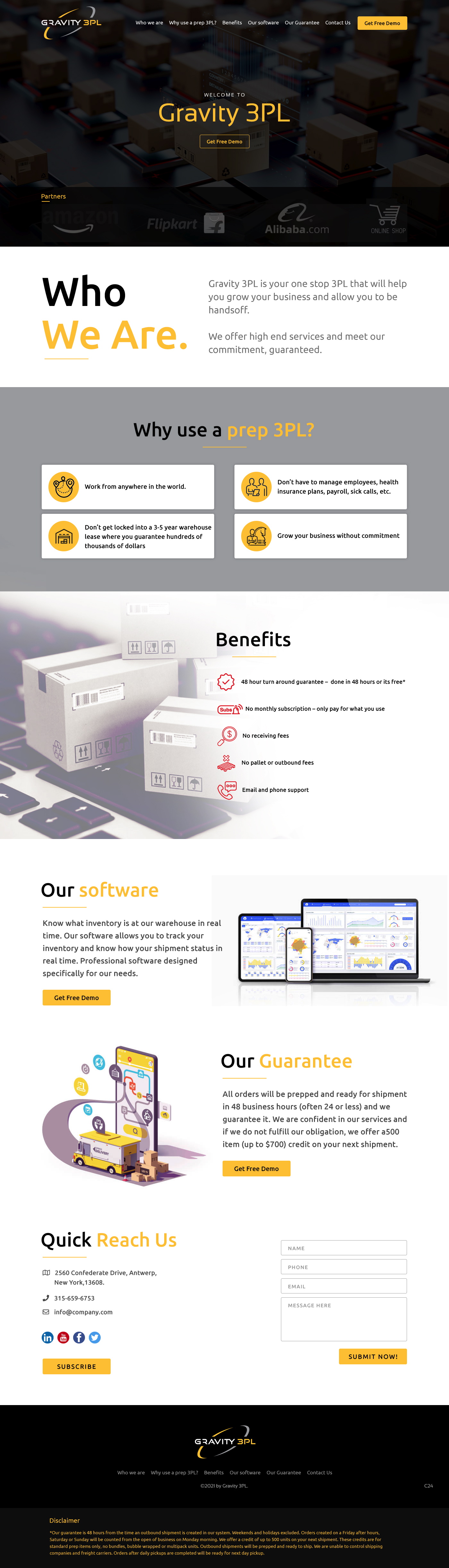 Diseño Web por pb para este proyecto | Diseño #27328730