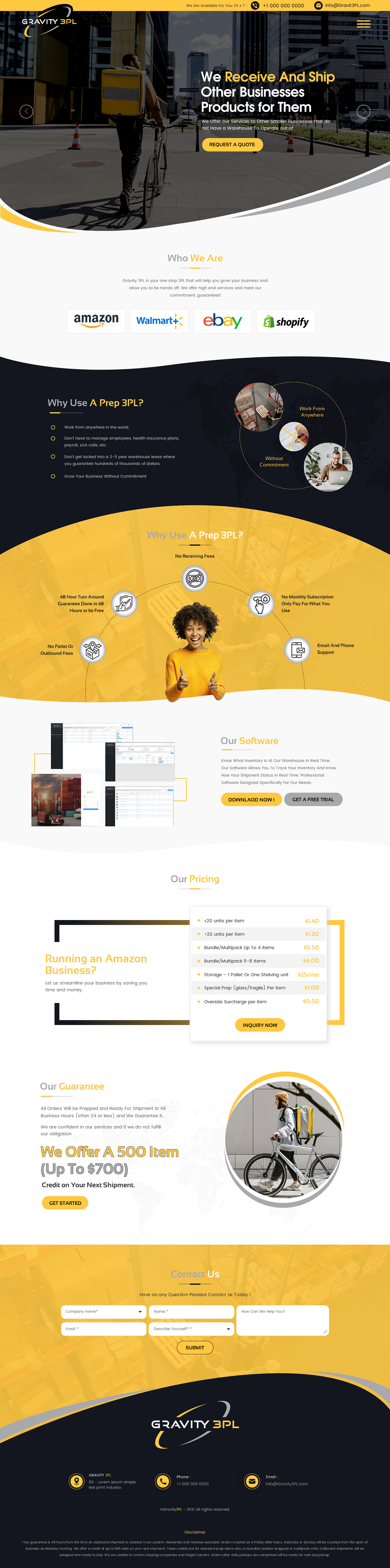 Web Design by rightway for this project | Design #27424717