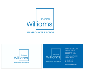 Logo Design by Andrés Sebastián for this project | Design #27314146