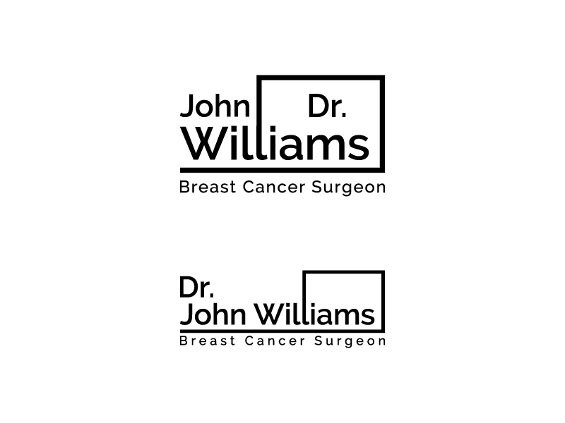 Logo Design by jaxondesign for this project | Design #27317781