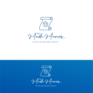 Diseño de Logo por ThiagoB para este proyecto | Diseño: #27321495